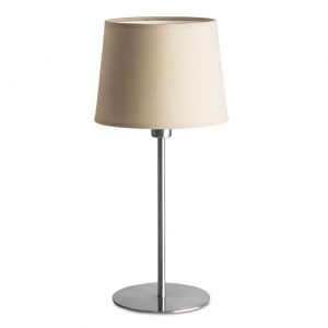 BRISTOL Lampe de table+pan161by