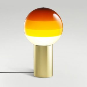 DIPPING LIGHT S AMBER Lampe de Table